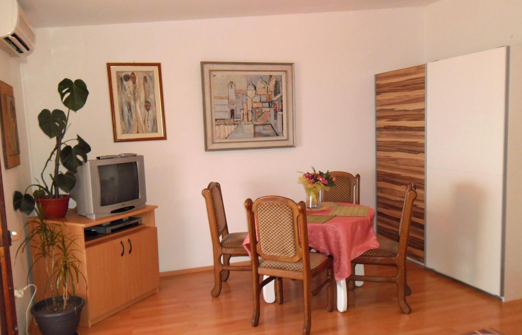 Apartments Kestenovi Dvori Opatija Exterior foto